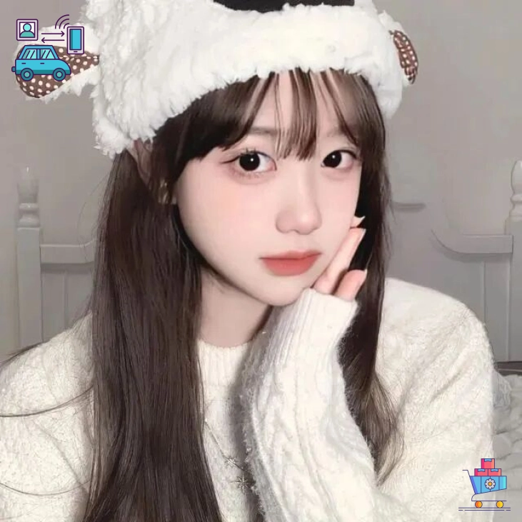 北岸